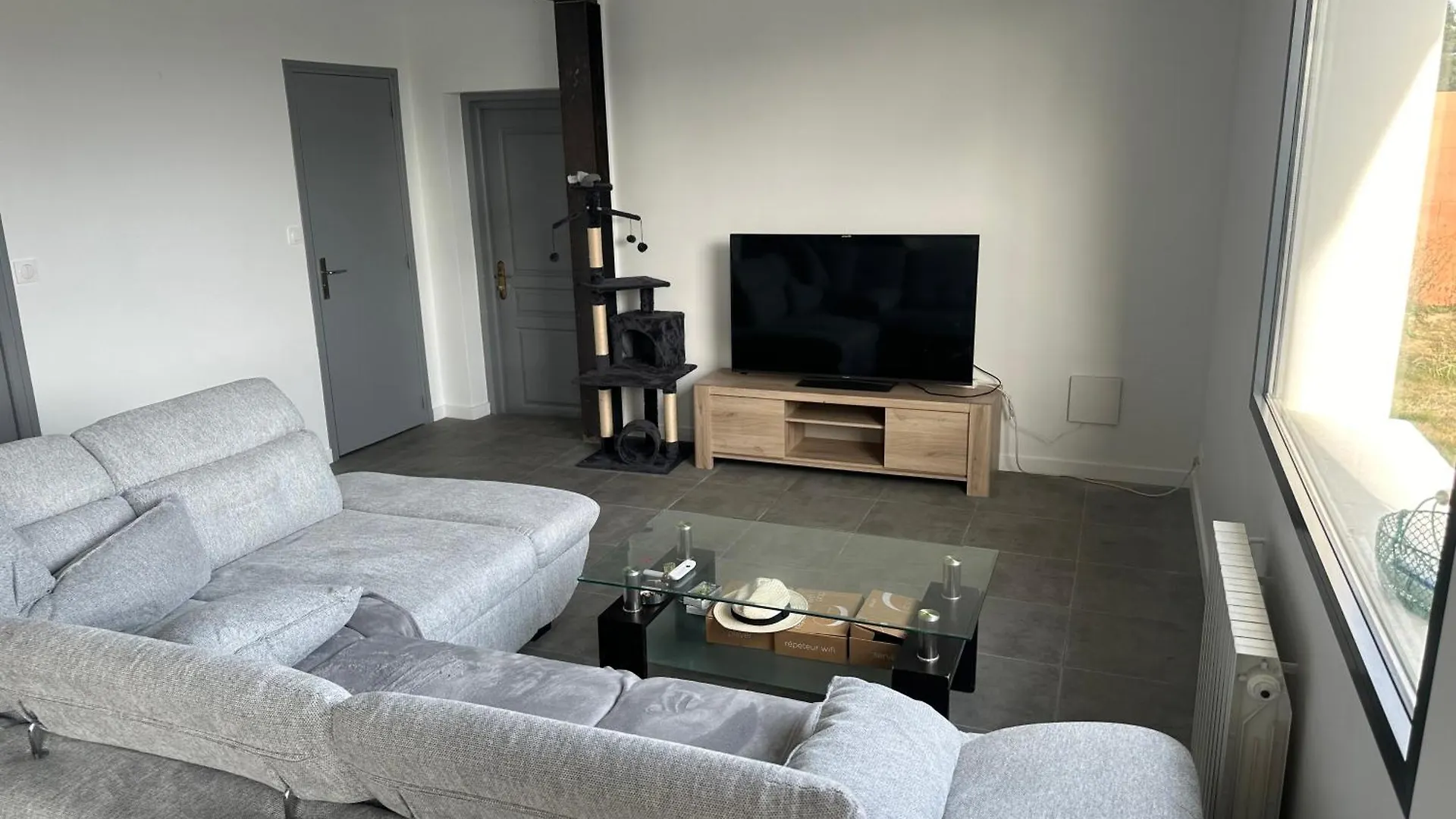Maison Bord De Mer Pleubian 0*,  Francie