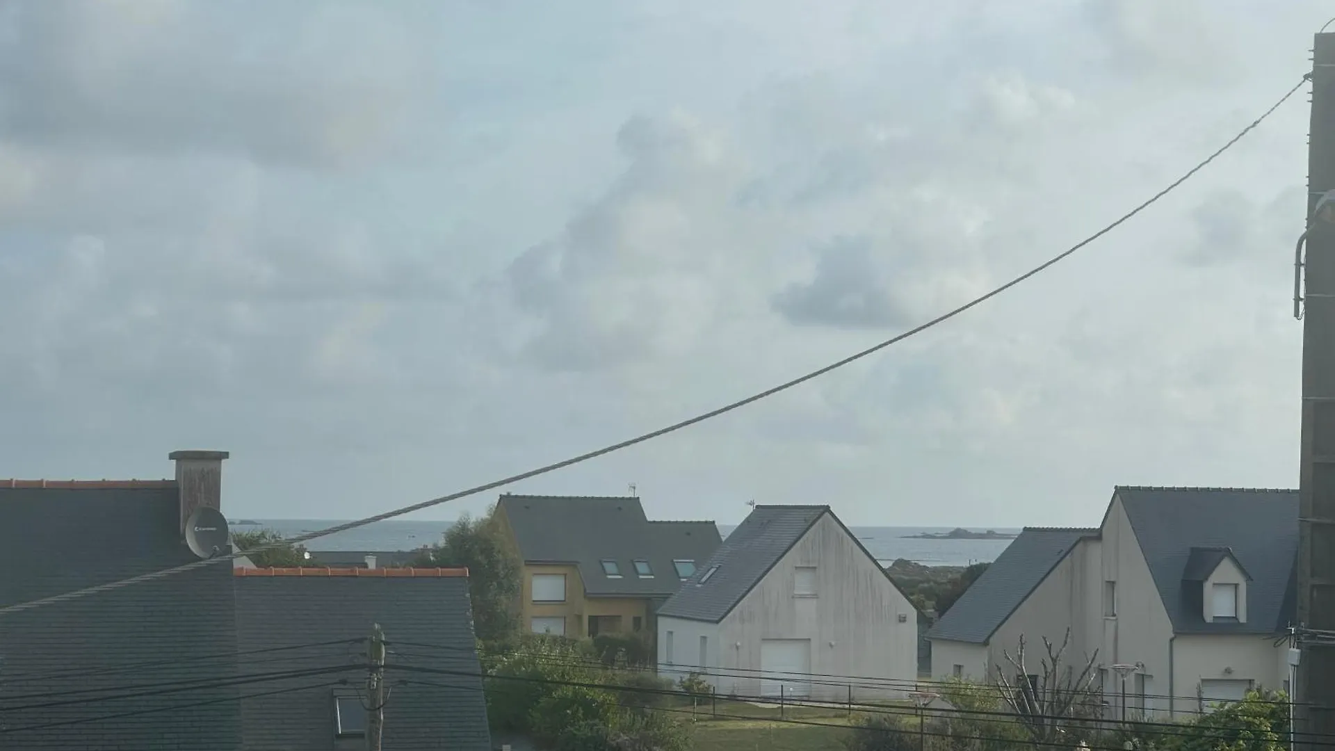 Prázdninový dům Maison Bord De Mer Pleubian